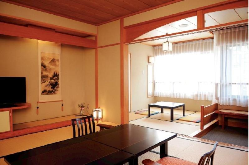 ホテル Onyado Megumi 湯河原町 エクステリア 写真