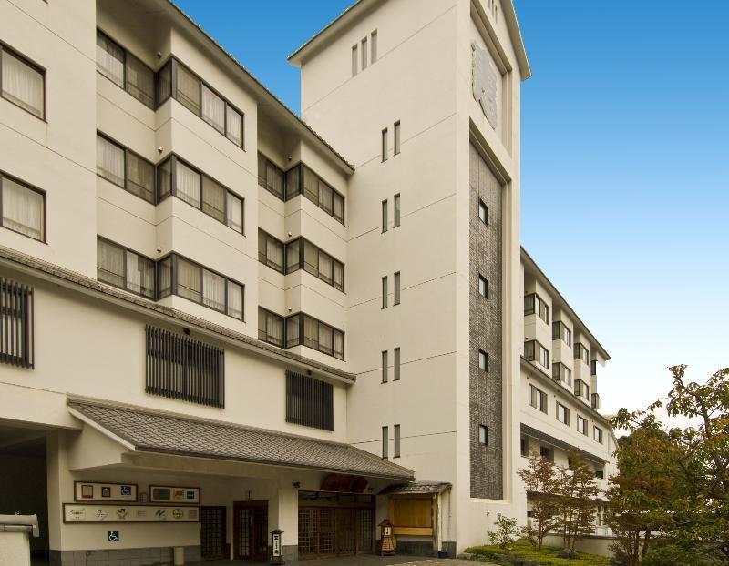 ホテル Onyado Megumi 湯河原町 エクステリア 写真