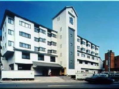 ホテル Onyado Megumi 湯河原町 エクステリア 写真