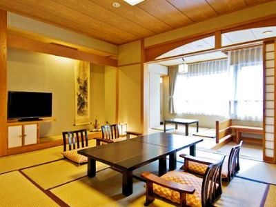 ホテル Onyado Megumi 湯河原町 エクステリア 写真