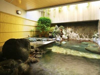 ホテル Onyado Megumi 湯河原町 エクステリア 写真