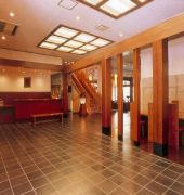 ホテル Onyado Megumi 湯河原町 エクステリア 写真